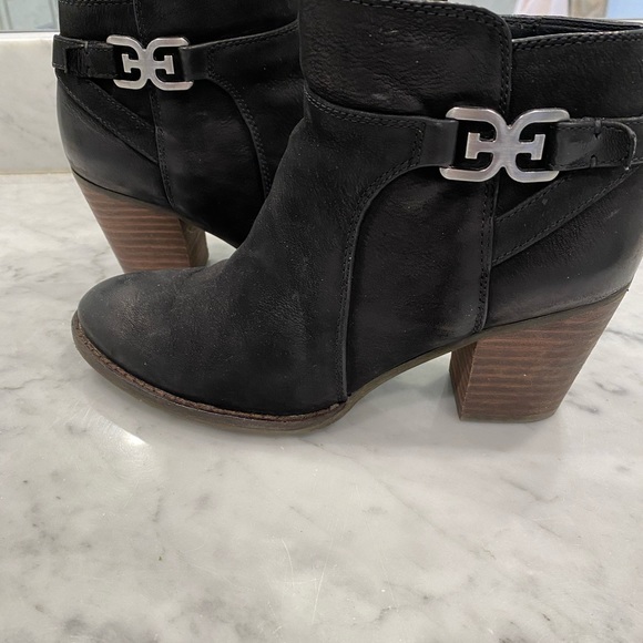 Sam Edelman Booties - Picture 4 of 6